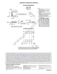 NCD5701BDR2G Datasheet Page 20