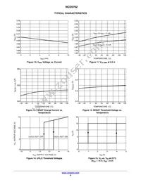 NCD5702DR2G Datasheet Page 8