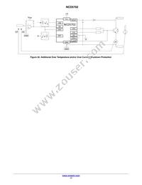 NCD5702DR2G Datasheet Page 17