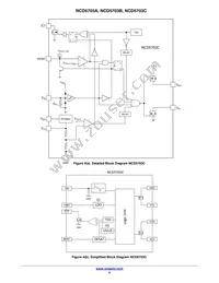NCD5703CDR2G Datasheet Page 5