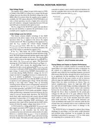 NCD5703CDR2G Datasheet Page 14