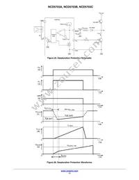 NCD5703CDR2G Datasheet Page 17