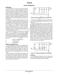 NCD9830DBR2G Datasheet Page 11