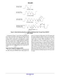 NCL2801CFADR2G Datasheet Page 13