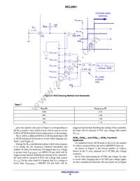 NCL2801CFADR2G Datasheet Page 16