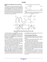 NCL2801CFADR2G Datasheet Page 19