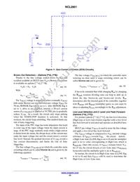 NCL2801CFADR2G Datasheet Page 23