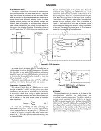 NCL30000DR2G Datasheet Page 14