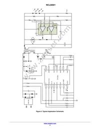 NCL30001DR2G Datasheet Page 5