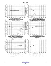 NCL30001DR2G Datasheet Page 9