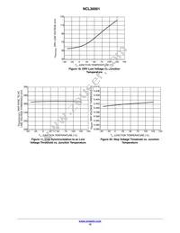 NCL30001DR2G Datasheet Page 12