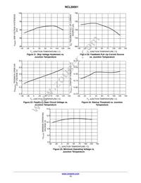 NCL30001DR2G Datasheet Page 13