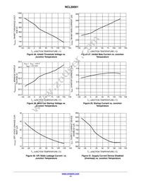 NCL30001DR2G Datasheet Page 14