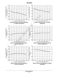 NCL30001DR2G Datasheet Page 15