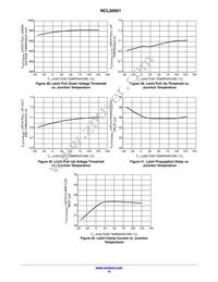 NCL30001DR2G Datasheet Page 16