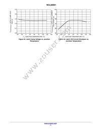 NCL30001DR2G Datasheet Page 17