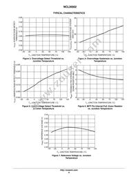 NCL30002DR2G Datasheet Page 8