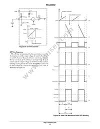 NCL30002DR2G Datasheet Page 14