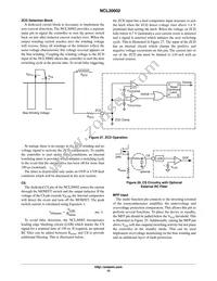 NCL30002DR2G Datasheet Page 15