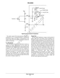 NCL30002DR2G Datasheet Page 16