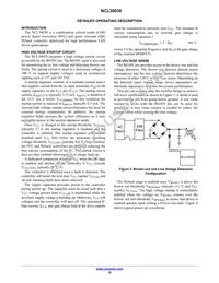 NCL30030B2DR2G Datasheet Page 12