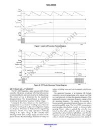 NCL30030B2DR2G Datasheet Page 16