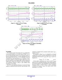 NCL30030B2DR2G Datasheet Page 20