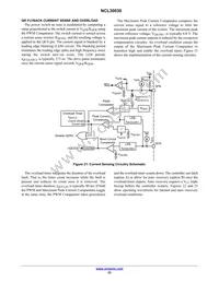 NCL30030B2DR2G Datasheet Page 23