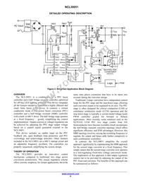 NCL30051DR2G Datasheet Page 8