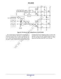 NCL30059BDR2G Datasheet Page 15