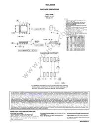 NCL30059BDR2G Datasheet Page 16