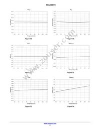 NCL30073SN065T1G Datasheet Page 11