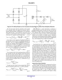 NCL30073SN065T1G Datasheet Page 14