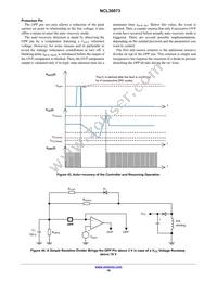 NCL30073SN065T1G Datasheet Page 18