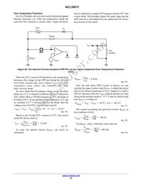 NCL30073SN065T1G Datasheet Page 20