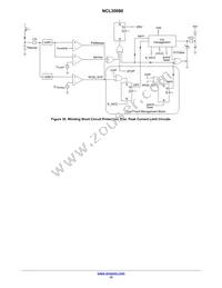 NCL30080BSNT1G Datasheet Page 15