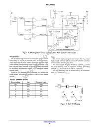NCL30081BSNT1G Datasheet Page 19
