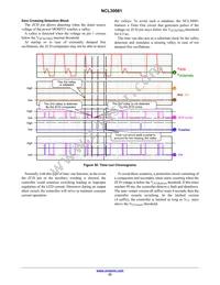 NCL30081BSNT1G Datasheet Page 23