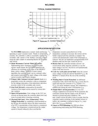 NCL30082B3DR2G Datasheet Page 17