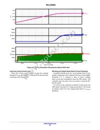 NCL30082B3DR2G Datasheet Page 20