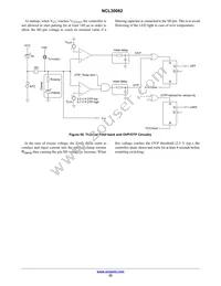 NCL30082B3DR2G Datasheet Page 22