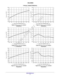 NCL30083BDMR2G Datasheet Page 13