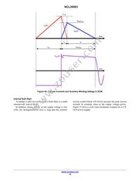 NCL30083BDMR2G Datasheet Page 18