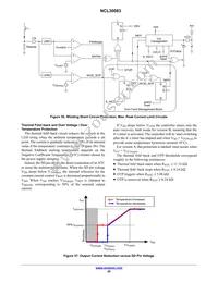 NCL30083BDMR2G Datasheet Page 20