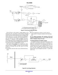 NCL30085BDR2G Datasheet Page 21