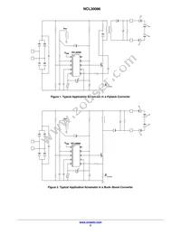 NCL30086BDR2G Datasheet Page 2