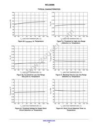 NCL30086BDR2G Datasheet Page 15