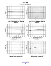 NCL30086BDR2G Datasheet Page 16