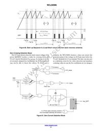 NCL30086BDR2G Datasheet Page 21