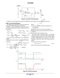 NCL30086BDR2G Datasheet Page 23